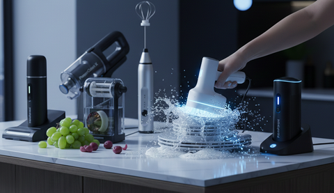 Limpieza y Cocina Pro