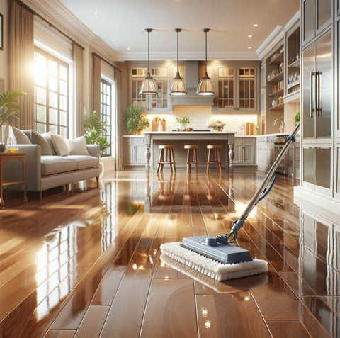 Limpieza Inteligente