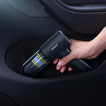 🧹PowerClean X™ – Aspirador portátil inalámbrico