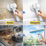 🔥Kit Completo de Limpieza Premium 2 en 1