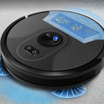 🧹 El Robot Aspirador que limpia por ti: ABIR X6