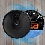 🧹 El Robot Aspirador que limpia por ti: ABIR X6