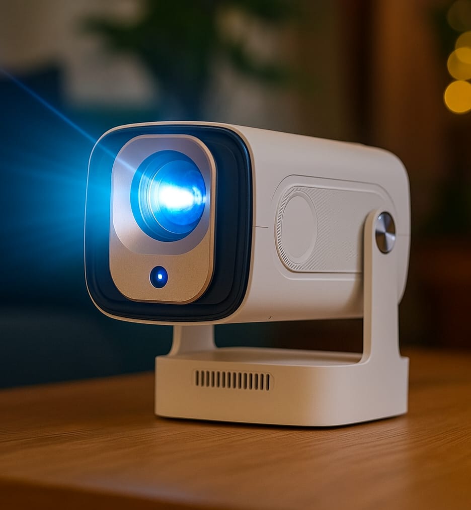 🎬 Magcubic HY310 - Proyector Portátil