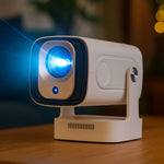 🎬 Magcubic HY310 - Proyector Portátil