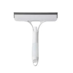 Escobilla Multiusos con Spray Integrado – Limpia y Seca sin Rayas