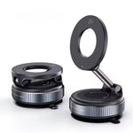 Soporte Magnético Premium 360° para Celular
