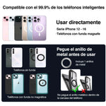 Soporte Magnético Premium 360° para Celular