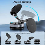 Soporte Magnético Premium 360° para Celular