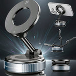Soporte Magnético Premium 360° para Celular