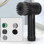 Cepillo de limpieza eléctrico inalámbrico Xiaomi – Limpieza Inteligente con Estilo