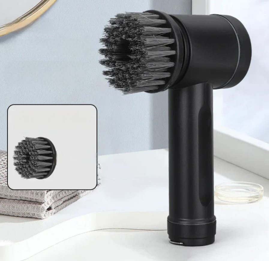 Cepillo de limpieza eléctrico inalámbrico Xiaomi – Limpieza Inteligente con Estilo