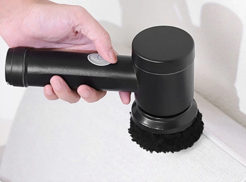 Cepillo de limpieza eléctrico inalámbrico Xiaomi – Limpieza Inteligente con Estilo