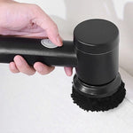 Cepillo de limpieza eléctrico inalámbrico Xiaomi – Limpieza Inteligente con Estilo