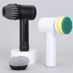 Cepillo de limpieza eléctrico inalámbrico Xiaomi – Limpieza Inteligente con Estilo