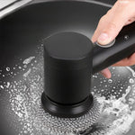 Cepillo de limpieza eléctrico inalámbrico Xiaomi – Limpieza Inteligente con Estilo