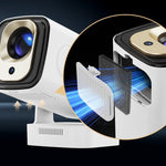 🎬 Magcubic HY310 - Proyector Portátil