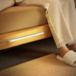 💡 Lámpara LED Recargable con Sensor PIR – Ilumina tu vida con inteligencia ⚡