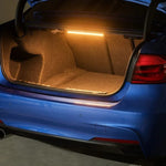 💡 Lámpara LED Recargable con Sensor PIR – Ilumina tu vida con inteligencia ⚡