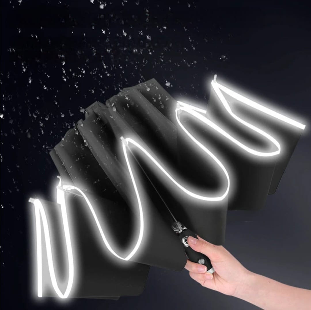 AutoShade Pro™ – Parasol Automático Plegable para Auto