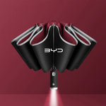 AutoShade Pro™ – Parasol Automático Plegable para Auto