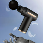 💥 PowerMassage Pro™ — Pistola de Masaje de 99 Niveles de Potencia