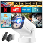 🎬 Magcubic HY310 - Proyector Portátil