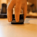 Soporte Magnético Premium 360° para Celular