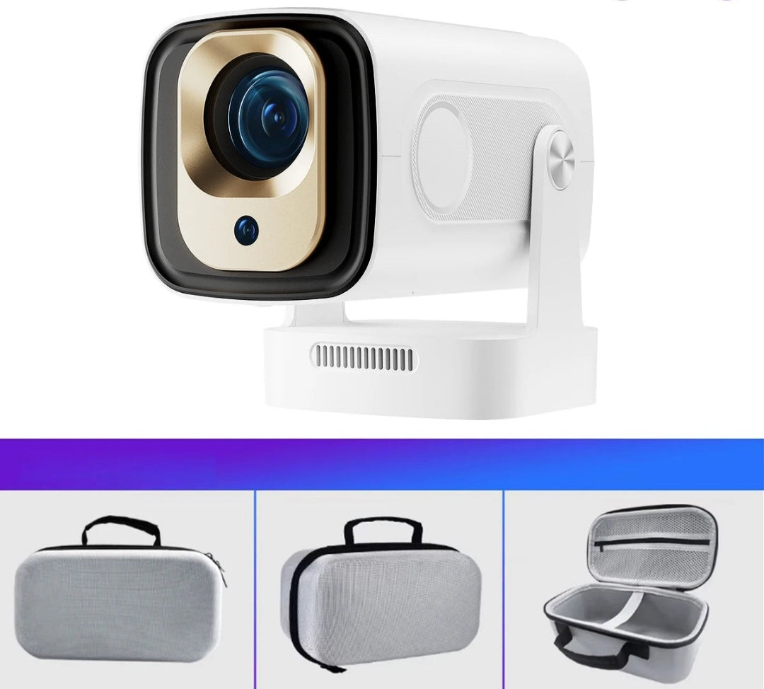 🎬 Magcubic HY310 - Proyector Portátil