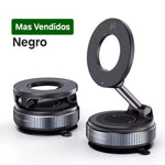 Soporte Magnético Premium 360° para Celular
