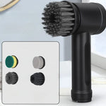 Cepillo de limpieza eléctrico inalámbrico Xiaomi – Limpieza Inteligente con Estilo