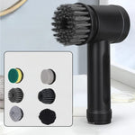 Cepillo de limpieza eléctrico inalámbrico Xiaomi – Limpieza Inteligente con Estilo